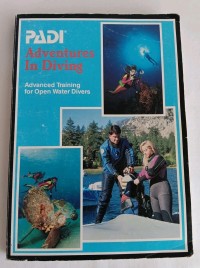 Image of Adventures In Diving