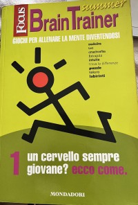 Image of BrainTrainer