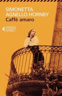 Image of Caffè amaro