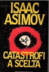Image of Catastrofi a scelta