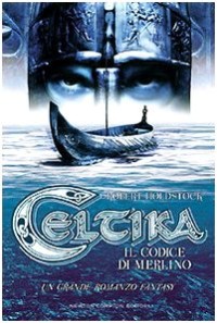 Image of Celtika. Il codice di Merlino