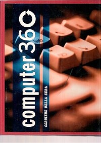 Image of Computer 360 Internet e multimedialità