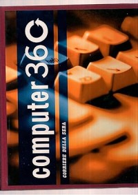 Image of Computer 360 Office 2000