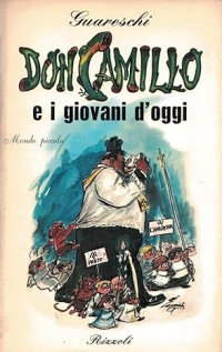 Image of Don Camillo e i giovani d'oggi