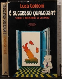 Image of E' SUCCESSO QUALCOSA? STORIE E PREISTORIE DI UN ANNO