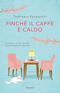 Image of FINCHÉ IL CAFFÈ È CALDO