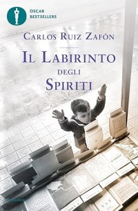 Image of IL LABIRINTO DEGLI SPIRITI