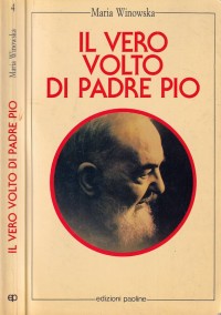 Image of Il vero volto di padre Pio