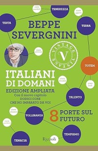 Image of Italiani di domani. Otto porte sul futuro