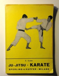 Image of Ju jitsu karate