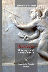 Image of Kairós. Il tempo del cambiamento