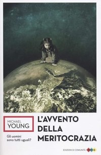 Image of L'avvento della meritocrazia