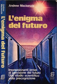 Image of L'enigma del futuro