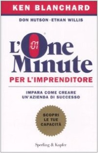 Image of L'one minute per l'imprenditore