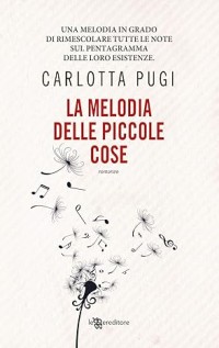 Image of LA MELODIA DELLE PICCOLE COSE