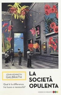 Image of La società opulenta