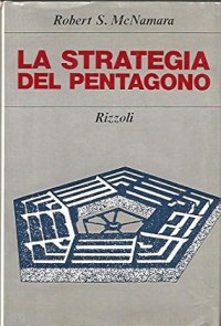 Image of LA STRATEGIA DEL PENTAGONO