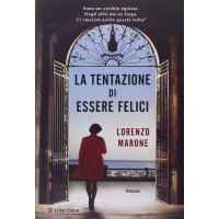 Image of LA TENTAZIONE DI ESSERE FELICI