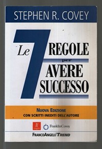 Image of Le 7 regole per avere successo