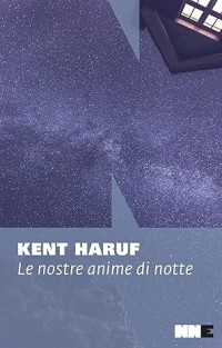 Image of Le nostre anime di notte