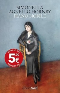 Image of PIANO NOBILE