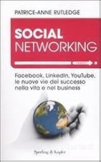 Image of Social networking